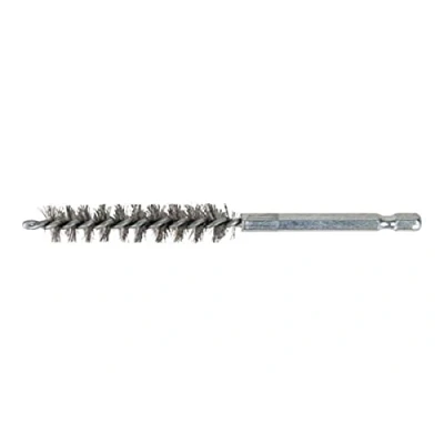 Abbildung von KS TOOLS 340.0083 Drahtbürste Stahl