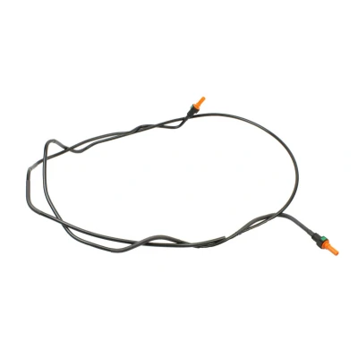 Abbildung von MAXGEAR 18 1591 Kraftstoffschlauch HYUNDAI: Getz (TB) 1.6, 1.3 i, 1.1, 1.4 2002 2010