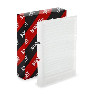 Abbildung von Filter, Innenraumluft DACO Germany DFC0603