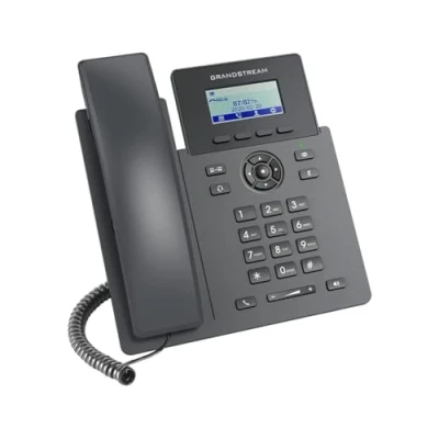 Abbildung von Grandstream GRP 2601 SIP Telefon