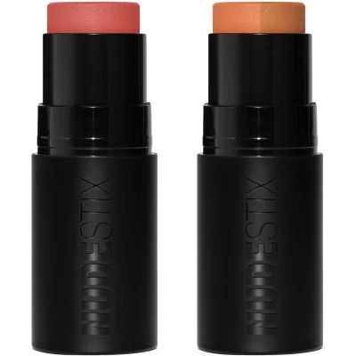 Abbildung von Nudestix 2024 Glamzilla 2PCS Nudies KIT Makeup Set, Größe: 15 g,