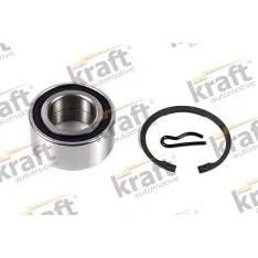 Abbildung von KRAFT 4105791 Radlagersatz Vorderachse PEUGEOT: 806, Expert I Kastenwagen, FIAT: Scudo Kombi, LANCIA: Zeta