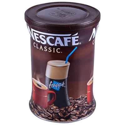 Abbildung von Nescafé frappé Classic 200gr