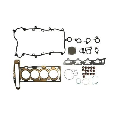 Abbildung von ELRING 167.710 Dichtungssatz, Zylinderkopf mit Ventilschaftabdichtung OPEL: Vectra C Limousine, Signum CC, Zafira B