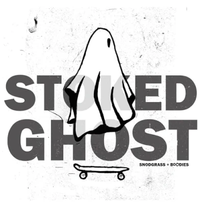 Abbildung von Stoked Ghost (Col. Vinyl) [Vinyl LP]