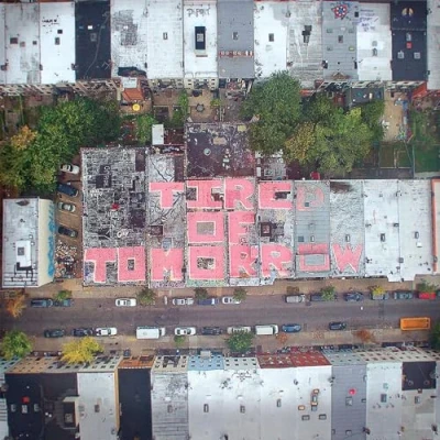 Abbildung von Tired of Tomorrow