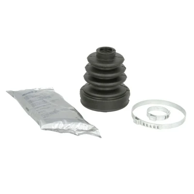 Abbildung von SPIDAN 25550 Achsmanschette 86,05 NBR (Nitril Butadien Kautschuk) FORD: FIESTA 5, Fusion Kombi, 5 Van, HONDA: CR V 2, 3, HYUNDAI: i10 I