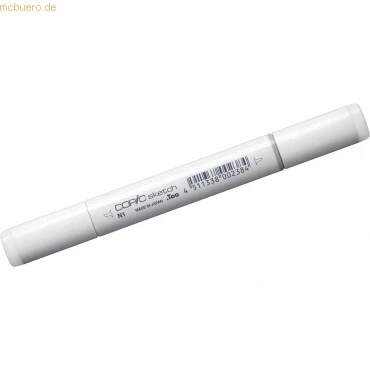Abbildung von 3 x Copic Pinselmarker Sketch N1