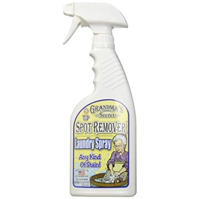 Abbildung von Grandma &#039;s Secret Spot Remover Wäsche Spray 16 FL oz 473 ml