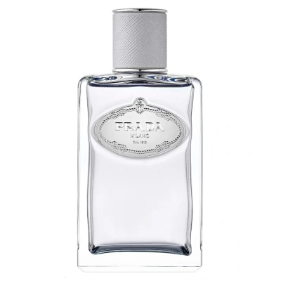 Abbildung von Prada Infusion de Cèdre Eau Parfum 100 ml