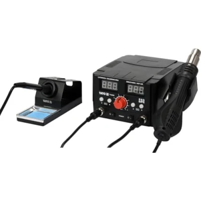 Abbildung von YATO Lötkolben YT 82458 elektrisch