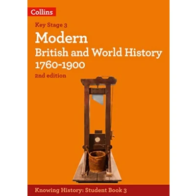 Abbildung von Modern British and World History 1760 1900 (Knowing History)