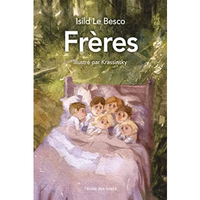 Abbildung von Frères