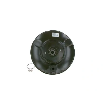 Abbildung von BOSCH 0 204 836 216 Bremskraftverstärker OPEL: Corsa D Schrägheck