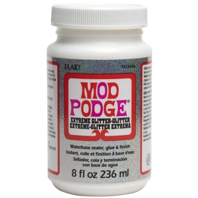 Abbildung von Mod Podge 236ml Extreme Glitzer