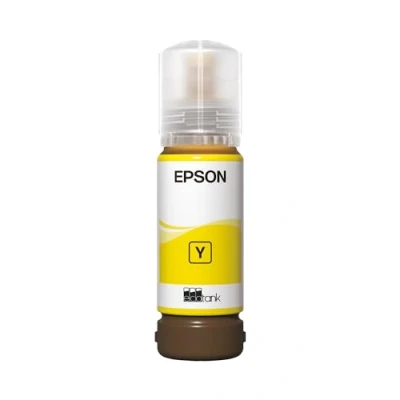 Abbildung von Epson 112 (C13T06C44A) Gelb Druckerpatrone