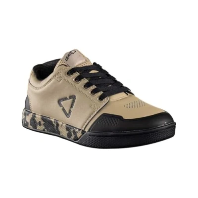 Abbildung von Leatt 3.0 Flatpedal Shoe. Dune. 40