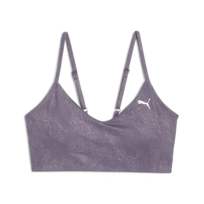 Abbildung von PUMA Sport BH STUDIO MOVE YOGINI BRA AOP