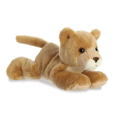 Abbildung von Aurora 13285 Peluche, braun