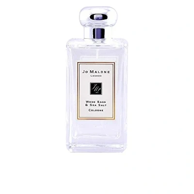 Abbildung von Jo Malone Wood Sage &amp; Sea Salt Unisex Eau de Cologne, 100 ml