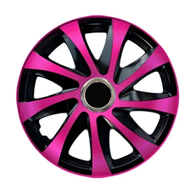 Abbildung von NRM Radkappen Drift Extra, 14 in Zoll, (4 St) Zoll 4er Set