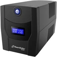Abbildung von PowerWalker Basic VI 2200 STL, USV