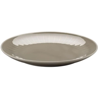 Abbildung von Arzberg Frühstücksteller Joyn grau ø 20 cm