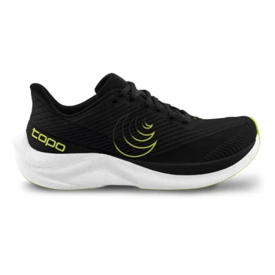Abbildung von Topo Athletic Cyclone 3 42 Schwarz