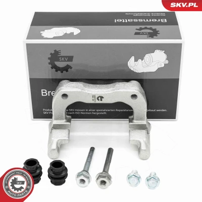 Abbildung von Halter, Bremssattel ESEN SKV 74SKV013