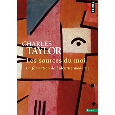 Abbildung von Les Sources du moi: La formation de l&#039;identité moderne
