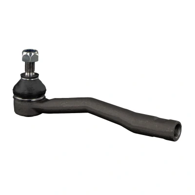 Abbildung von FEBI BILSTEIN 43256 Spurstangenkopf Vorderachse links mit selbstsichernder Mutter TOYOTA: Picnic, Carina E Limousine, Sportswagon