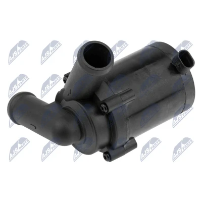 Abbildung von NTY CPZ BM 010 Wasserumwälzpumpe, Standheizung BMW: 5 Touring, Limousine, 7