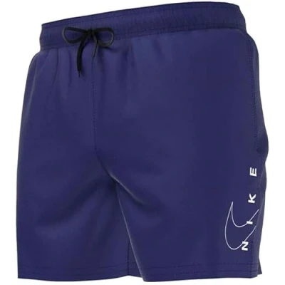 Abbildung von Nike Performance Volley Badeshorts, Herren, Größe: XS, Midnight navy