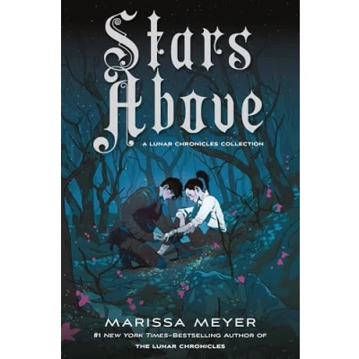 Abbildung von Stars Above: A Lunar Chronicles Collection