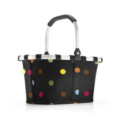 Abbildung von Reisenthel Handtasche, Größe: One Size, Dots