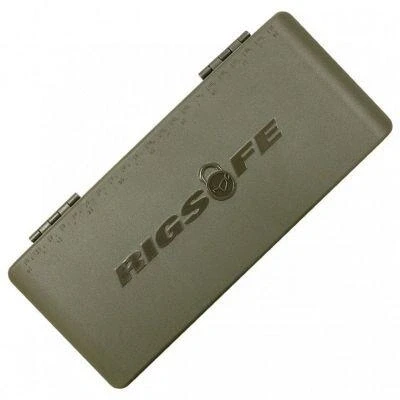 Abbildung von Korda Mini Rigsafe Rig Wallet