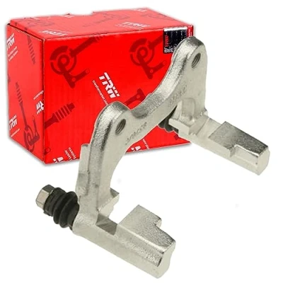 Abbildung von TRW BDA663 Bremssattelhalter RENAULT: SCENIC 2, MEGANE 2 Coupe Cabriolet