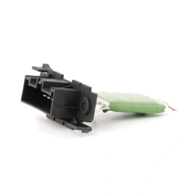 Abbildung von METZGER 0917108 Widerstand, Innenraumgebläse ohne Kabel FIAT: Grande Punto Schrägheck, Ducato III Pritsche / Fahrgestell, Bus kfzteile,