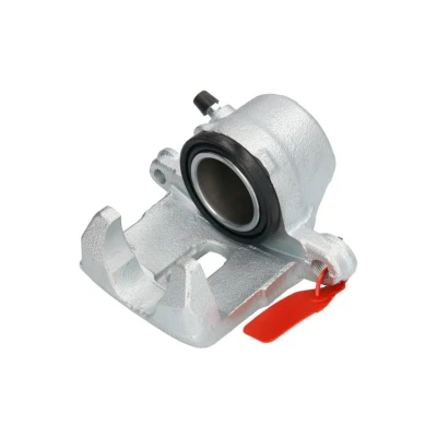 Abbildung von LAUBER 77.0839 Bremssattel Gusseisen Vorderachse rechts MAZDA: MX 5 2, I