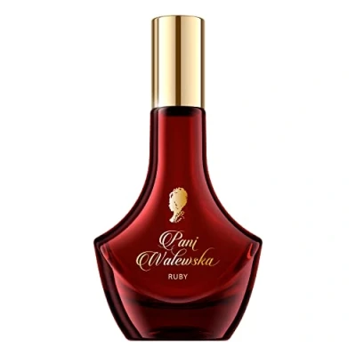 Abbildung von Pani Walewska RUBY Parfüm Frauen Damen Women&#039;s Fragrances Fruchtig Chypre Orientalische Note 30 ml