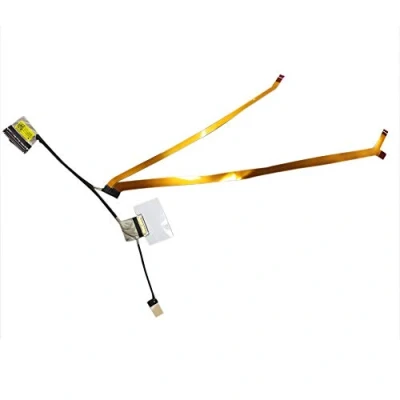 Abbildung von Gintai Laptop LCD Flex LED LVDS Bildschirm Display Kabel Ersatz für Lenovo Thinkpad X380 DTZS1 DC02C00GM00