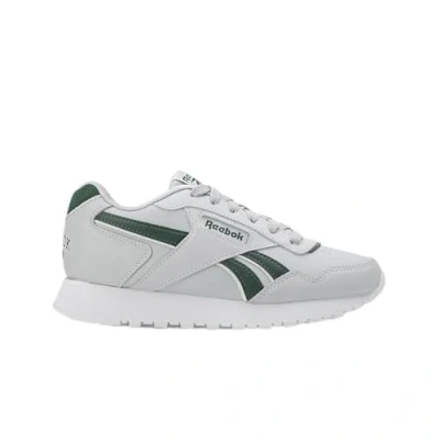 Abbildung von Reebok Unisex Glide Sneaker,Pugry3 Ftwwht Drkgrn,42 EU