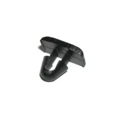 Abbildung von ROMIX B25364 Clip, Zier /Schutzleiste TOYOTA: Corolla IX Schrägheck, Avensis I Limousine, Verso, LEXUS: GS III