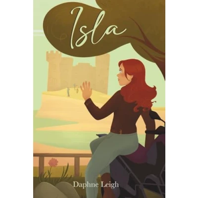 Abbildung von Isla: A Why Choose Romance (Love Sequence, Band 2)