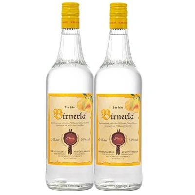 Abbildung von Thomas Prinz Honig Birnerla 34% inkl. FeinWert E Book (2 x 1,0 l)