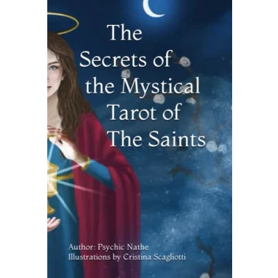 Abbildung von the Secrets of Mystical Tarot Saints