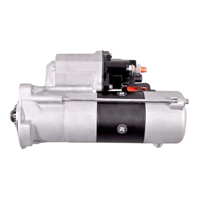 Abbildung von HELLA 8EA 011 613 231 Anlasser 12 2,7 11 80 LAND ROVER: Range Rover 4