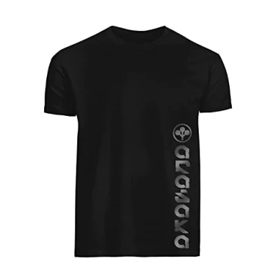 Abbildung von Cyberpunk: Edgerunners T Shirt &quot;Arasaka&quot; Black Size M