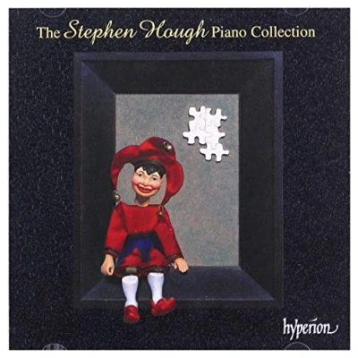 Abbildung von The Stephen Hough Piano Collection