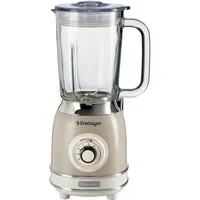 Abbildung von Ariete Standmixer &quot;583&quot;, 1000 W